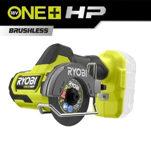 Akumulatorska kompaktna brusilica 76mm Ryobi RCT18C-0