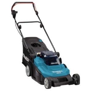 Akumulatorska kosilica Makita DLM432PT2 - Img 2
