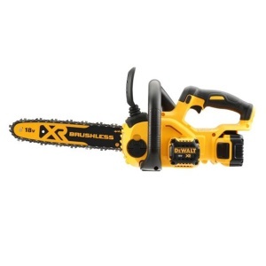Akumulatorska lančana testera DeWALT DCM565P1