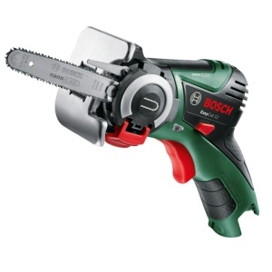 Akumulatorska NanoBlade testera EasyCut 12 SOLO Bosch 06033C9001