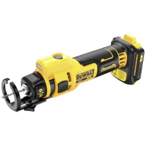Akumulatorska testera za gips ploče DeWALT DCE555N 18V bez baterije i punjača