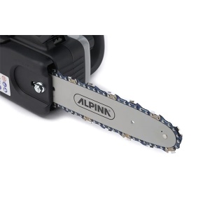 Akumulatorska testera za grane AC 20 Li Kit Alpina 083694 - Img 3