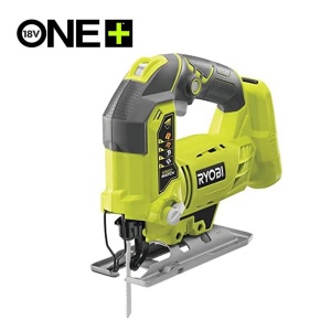 Akumulatorska ubodna testera 18V Ryobi R18JS-0