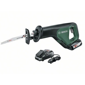 Akumulatorska univerzalna testera AdvancedRecip 18 Bosch 06033B2401