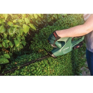 Akumulatorske makaze EasyHedgeCut 18-45 Bosch 0600849H00 - Img 3