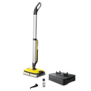 Akumulatorski čistač tvrdih podova FC 7 Karcher APA01758
