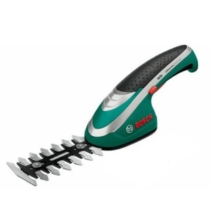 Akumulatorski trimer-makaze za žbunje ISIO II Bosch 0600833025