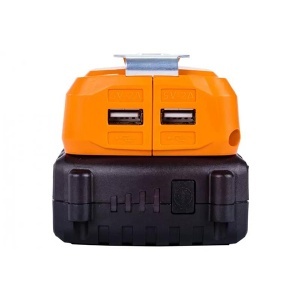 Akumulatorski usb punjač za mobilni telefon VLN 9920 Fuse Villager 056366 - Img 2