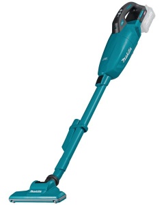 Akumulatorski usisivač 40V XGT Makita CL001GZ