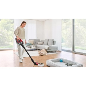 Akumulatorski usisivač Unlimited Gen2 Serija 8 ProAnimal Bosch BBS8214PET - Img 3