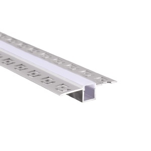 Aluminijumski Led Profil Za Gips Ugradni 2m Lt117 Aura 171013869
