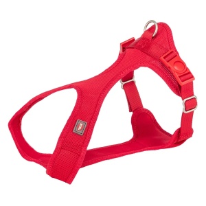 Am za pse Comfort Soft Touring crvena Trixie