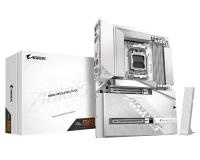 AMD ploče B850 A STEALTH ICE rev. 1.0 matična ploča Gigabyte PLO03809