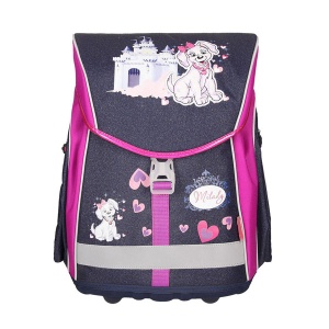 Anatomska školska torba Milady TTS 405190