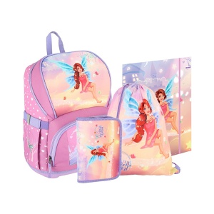 Anatomska torba set 4/1 AIR Fairy 23 TTS 409138