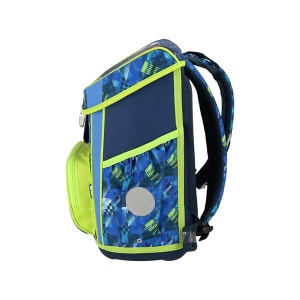 Anatomska torba set 4/1 VISION FootGoal 23 TTS 409132 - Img 3