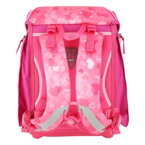 Anatomska torba set 5u1 Love Heart New Start TTS 408596 - Img 4