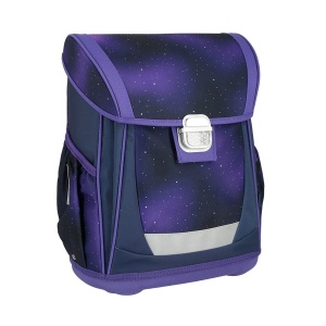 Anatomska torba set Purple Solid Cool 4/1 Stpirit TTS 409491 - Img 2