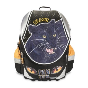 Anatomska torba za školu Panter FOR ME FET151010 65067