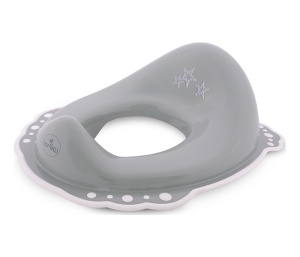 Anatomski Adapter Siva Lorelli Little Stars 10131050052