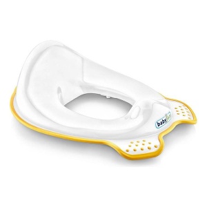 Anatomski adapter White BabyJem 92-33271