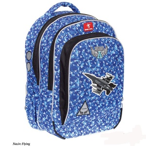 Anatomski Ranac 338-35 Flying 4511