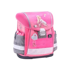 Anatomski Ranac 403-13 Ballet Dark Pink Belmil 87094