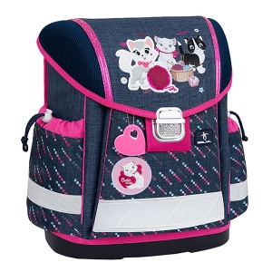 Anatomski ranac 403-13 Lovely kittens Belmil 86902