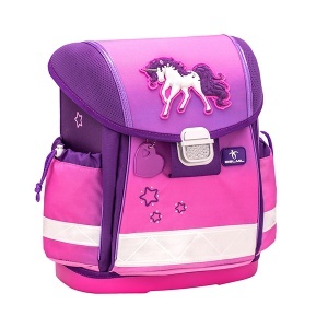 Anatomski Ranac 403-13 Sparkling unicorn Belmil 81402