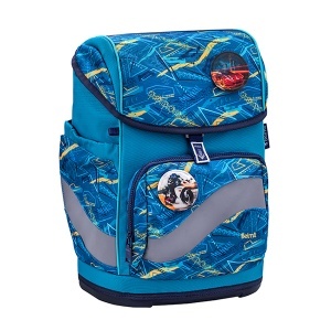 Anatomski ranac Belmil Comfy Plus 405-73/P Baltic