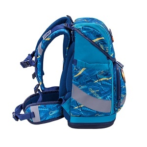 Anatomski ranac Belmil Comfy Plus 405-73/P Baltic - Img 2