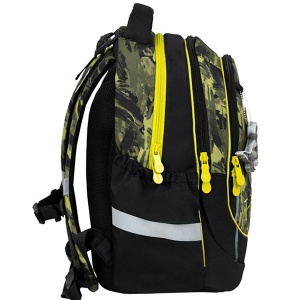 Anatomski ranac Belmil Leisure plus 338-87 T-Rex 28x19x36cm - Img 2
