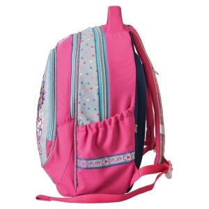 Anatomski ranac Minnie Mouse Fashion 318027 - Img 2