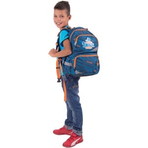 Anatomski ranac Pulse BMX 121100 - Img 3