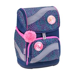 Anatomski ranac Smarty 405-51 Amazing polka Belmil 86849