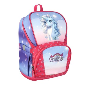 Anatomski ranac Spirit Air Light Fantasy Unicorn 29x15x40cm
