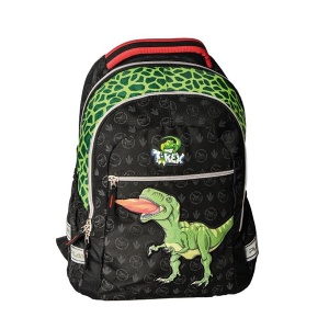 Anatomski školski ranac MAXX T-REX 160824