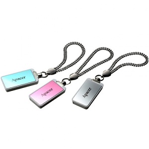 APACER AH129 8GB Pink, flash memorija I105039 - Img 3