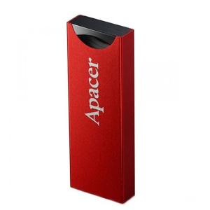 APACER AH133 8GB Red, flash memorija 0510115