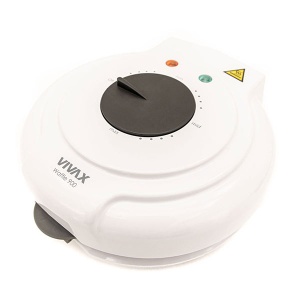 Aparat za 5 vafli u obliku srca WM-900WH VIVAX 1014197