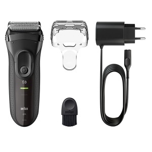 Aparat za brijanje 3020 Braun 504641 - Img 2