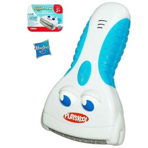 Aparat za brijanje (HU)PLAYSKOOL B/O 21188 / 33982