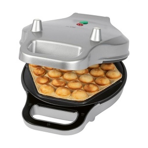 Aparat za bubble galete Clatronic WA 3772 - Img 3