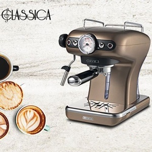 Aparat za espreso Ariete Classica AR1389BR - Img 3
