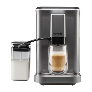 Aparat za espreso kafu 14416 1350W 20bar Gorenje GFACM20S - Img 2