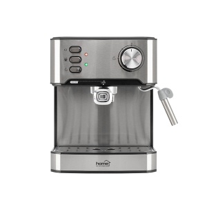 Aparat za espreso kafu 15bar 1,5L Home HGPR15 - Img 4