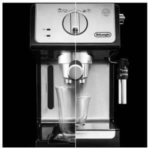Aparat za espreso kafu 15bar DeLonghi ECP35.31 - Img 4