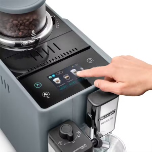 Aparat za espreso kafu Rivelia 19bar DeLonghi EXAM44055G - Img 2