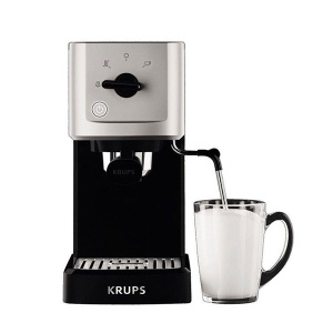 Aparat za espreso kafu XP344010 Calvi Meca Krups 010942216650 - Img 4