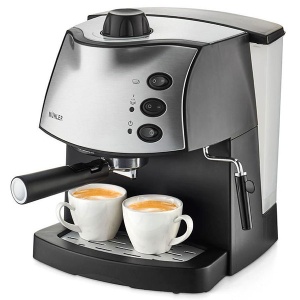 Aparat za espresso 15 bar Muhler MCM1587 - Img 2